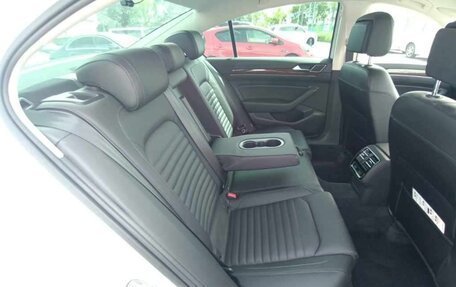 Volkswagen Passat B8 рестайлинг, 2017 год, 1 503 002 рублей, 9 фотография