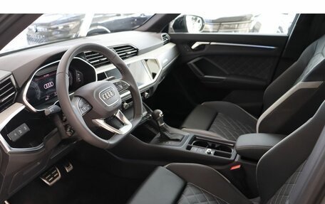 Audi Q3, 2026 год, 5 299 000 рублей, 9 фотография