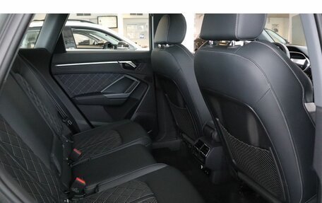 Audi Q3, 2026 год, 4 390 000 рублей, 16 фотография