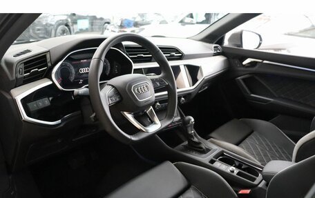 Audi Q3, 2026 год, 4 390 000 рублей, 12 фотография