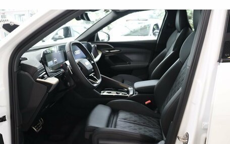 Audi Q5, 2026 год, 6 489 000 рублей, 10 фотография