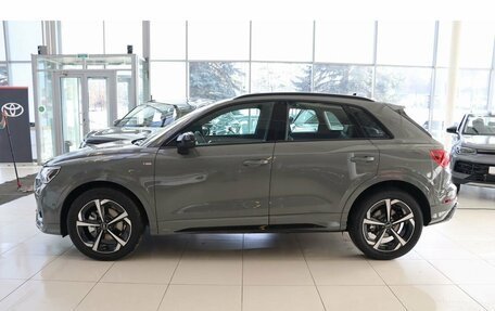 Audi Q3, 2026 год, 5 299 000 рублей, 2 фотография