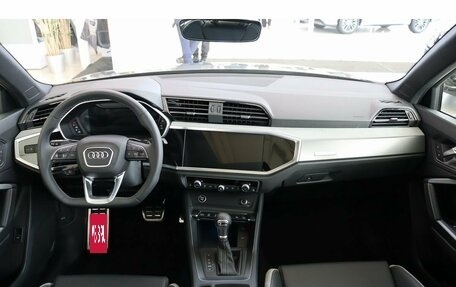 Audi Q3, 2026 год, 5 299 000 рублей, 10 фотография