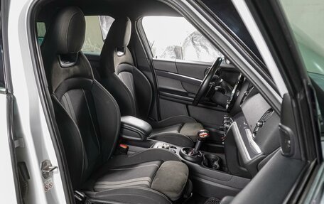 MINI Countryman II (F60), 2018 год, 2 999 000 рублей, 10 фотография