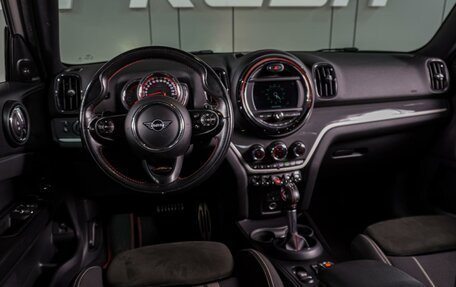MINI Countryman II (F60), 2018 год, 2 999 000 рублей, 8 фотография