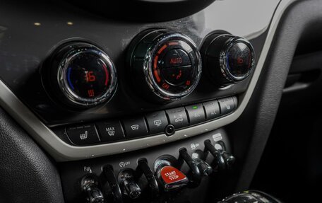 MINI Countryman II (F60), 2018 год, 2 999 000 рублей, 15 фотография
