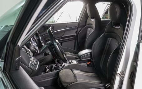 MINI Countryman II (F60), 2018 год, 2 999 000 рублей, 12 фотография