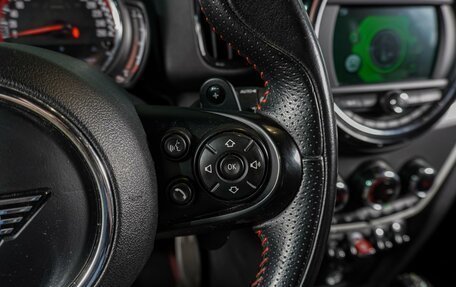 MINI Countryman II (F60), 2018 год, 2 999 000 рублей, 21 фотография