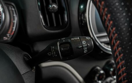 MINI Countryman II (F60), 2018 год, 2 999 000 рублей, 22 фотография
