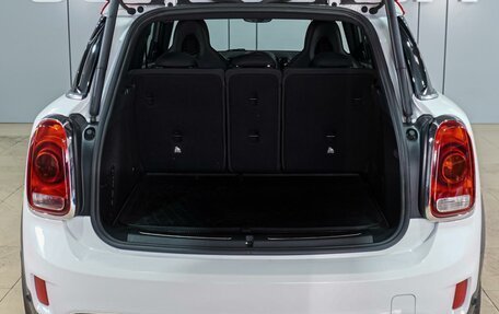 MINI Countryman II (F60), 2018 год, 2 999 000 рублей, 24 фотография