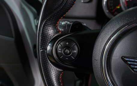 MINI Countryman II (F60), 2018 год, 2 999 000 рублей, 20 фотография
