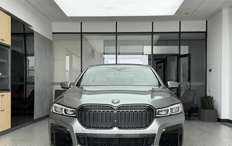 BMW 7 серия, 2020 год, 6 300 000 рублей, 3 фотография
