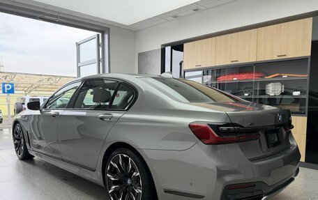 BMW 7 серия, 2020 год, 6 300 000 рублей, 5 фотография