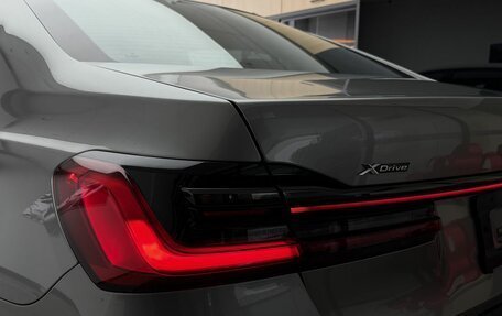 BMW 7 серия, 2020 год, 6 300 000 рублей, 6 фотография