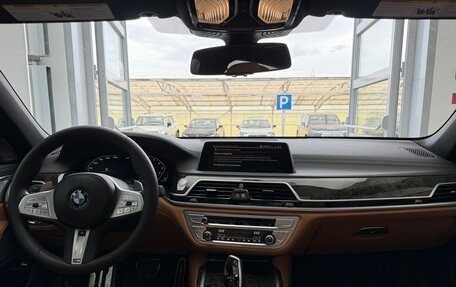 BMW 7 серия, 2020 год, 6 300 000 рублей, 13 фотография