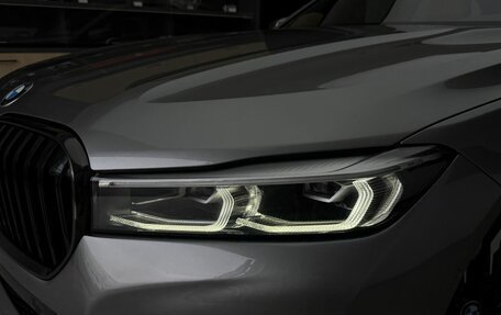 BMW 7 серия, 2020 год, 6 300 000 рублей, 2 фотография