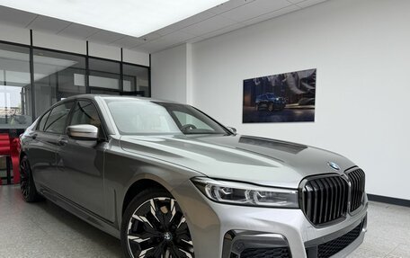 BMW 7 серия, 2020 год, 6 300 000 рублей, 4 фотография