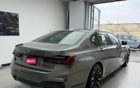 BMW 7 серия, 2020 год, 6 300 000 рублей, 8 фотография