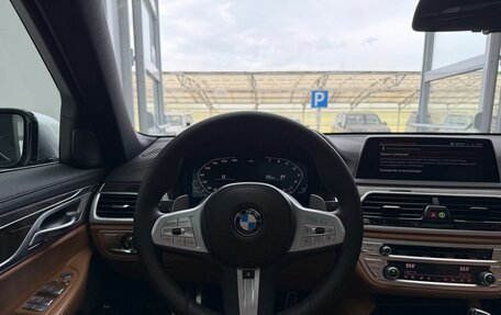 BMW 7 серия, 2020 год, 6 300 000 рублей, 14 фотография