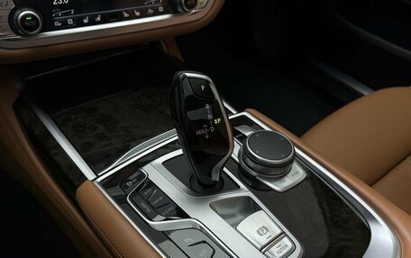 BMW 7 серия, 2020 год, 6 300 000 рублей, 19 фотография
