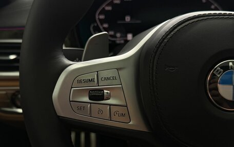 BMW 7 серия, 2020 год, 6 300 000 рублей, 15 фотография