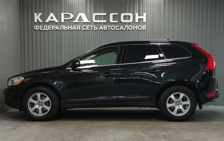 Volvo XC60 II, 2010 год, 1 320 000 рублей, 5 фотография