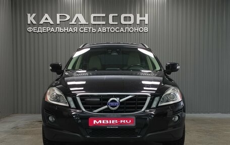 Volvo XC60 II, 2010 год, 1 320 000 рублей, 3 фотография