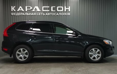 Volvo XC60 II, 2010 год, 1 320 000 рублей, 6 фотография