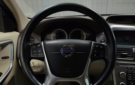 Volvo XC60 II, 2010 год, 1 320 000 рублей, 7 фотография