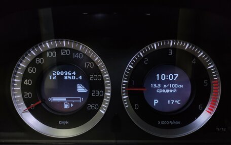Volvo XC60 II, 2010 год, 1 320 000 рублей, 11 фотография