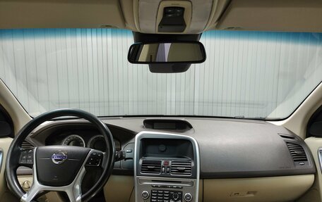 Volvo XC60 II, 2010 год, 1 320 000 рублей, 8 фотография