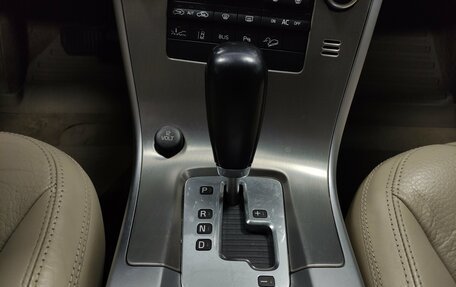 Volvo XC60 II, 2010 год, 1 320 000 рублей, 13 фотография