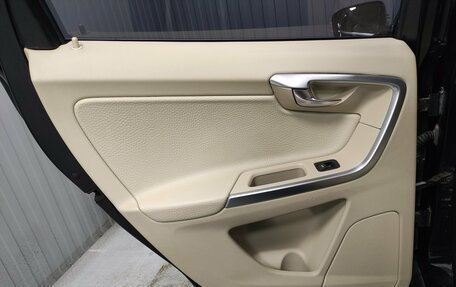 Volvo XC60 II, 2010 год, 1 320 000 рублей, 15 фотография