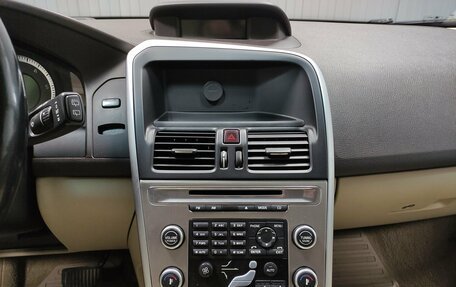 Volvo XC60 II, 2010 год, 1 320 000 рублей, 12 фотография