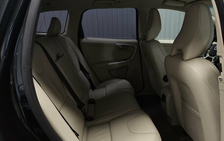 Volvo XC60 II, 2010 год, 1 320 000 рублей, 10 фотография