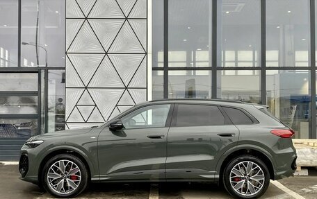 Audi Q5, 2026 год, 6 990 000 рублей, 2 фотография