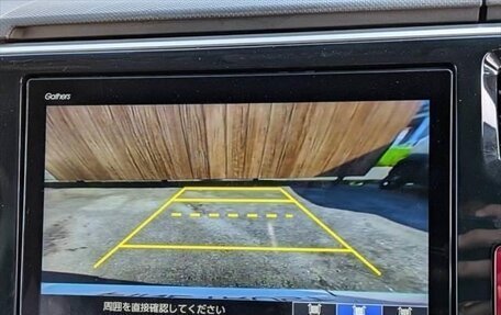 Honda Stepwgn IV, 2020 год, 1 800 000 рублей, 16 фотография