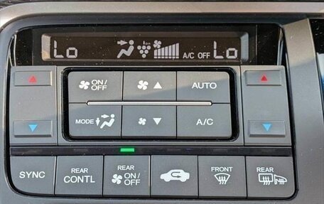 Honda Stepwgn IV, 2020 год, 1 800 000 рублей, 18 фотография