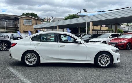 BMW 3 серия, 2022 год, 2 687 002 рублей, 5 фотография