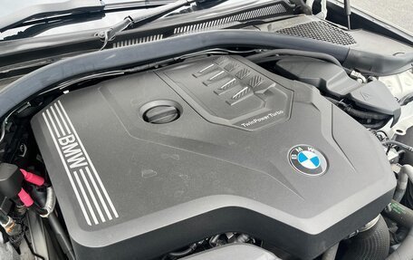 BMW 3 серия, 2022 год, 2 687 002 рублей, 3 фотография