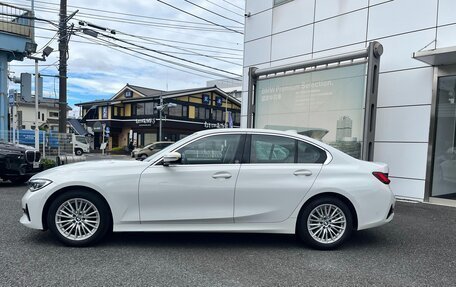 BMW 3 серия, 2022 год, 2 687 002 рублей, 6 фотография