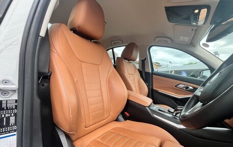 BMW 3 серия, 2022 год, 2 687 002 рублей, 17 фотография
