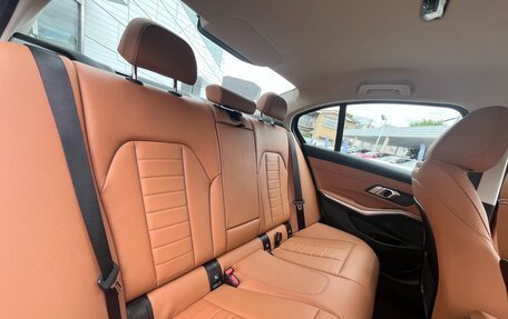 BMW 3 серия, 2022 год, 2 687 002 рублей, 12 фотография