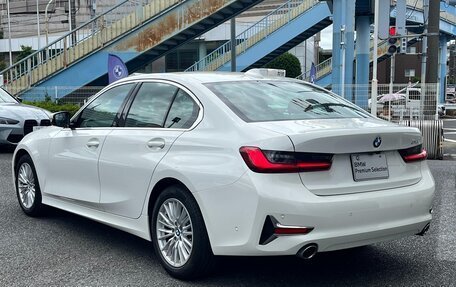 BMW 3 серия, 2022 год, 2 687 002 рублей, 7 фотография