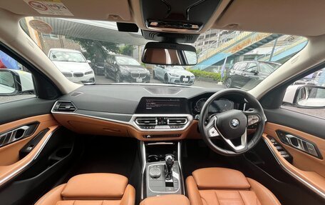 BMW 3 серия, 2022 год, 2 687 002 рублей, 15 фотография