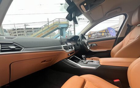 BMW 3 серия, 2022 год, 2 687 002 рублей, 14 фотография