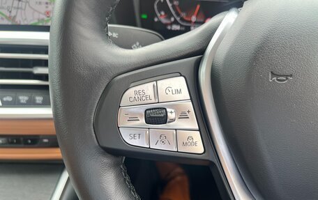 BMW 3 серия, 2022 год, 2 687 002 рублей, 23 фотография