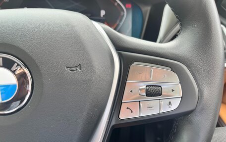 BMW 3 серия, 2022 год, 2 687 002 рублей, 24 фотография