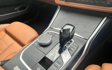 BMW 3 серия, 2022 год, 2 687 002 рублей, 21 фотография