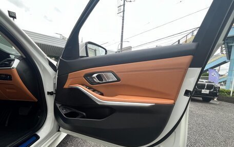 BMW 3 серия, 2022 год, 2 687 002 рублей, 18 фотография
